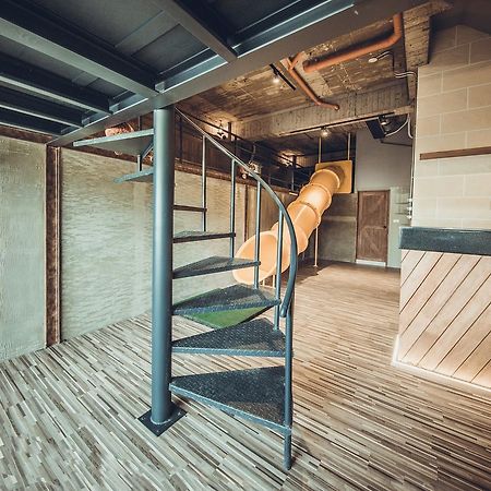 Pier 2 Apartment Cao Hùng Ngoại thất bức ảnh