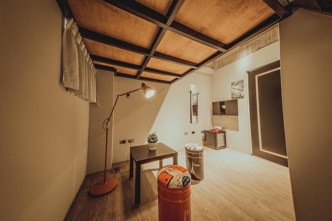 Pier 2 Apartment Cao Hùng Ngoại thất bức ảnh