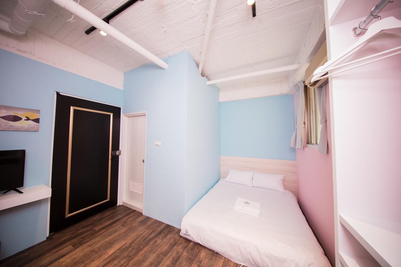 Pier 2 Apartment Cao Hùng Ngoại thất bức ảnh