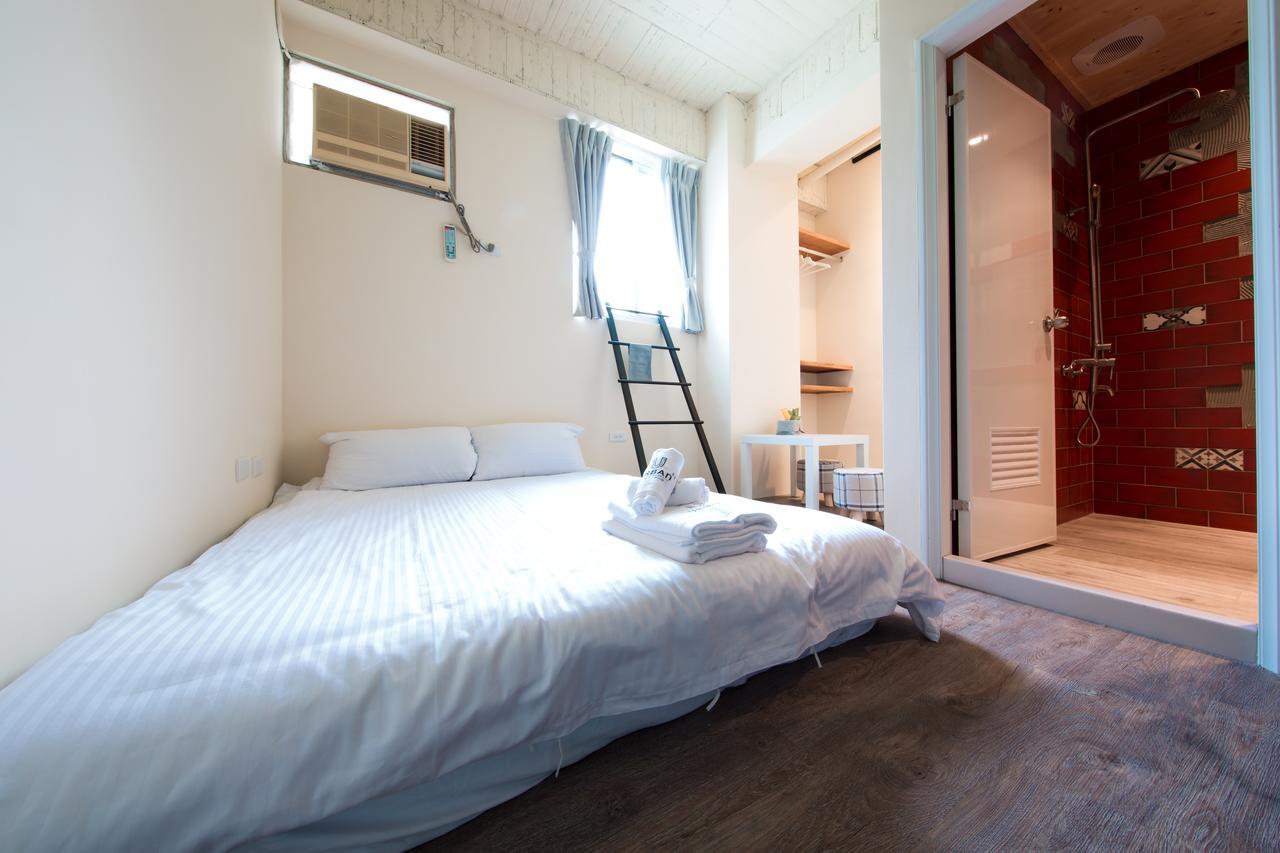 Pier 2 Apartment Cao Hùng Ngoại thất bức ảnh