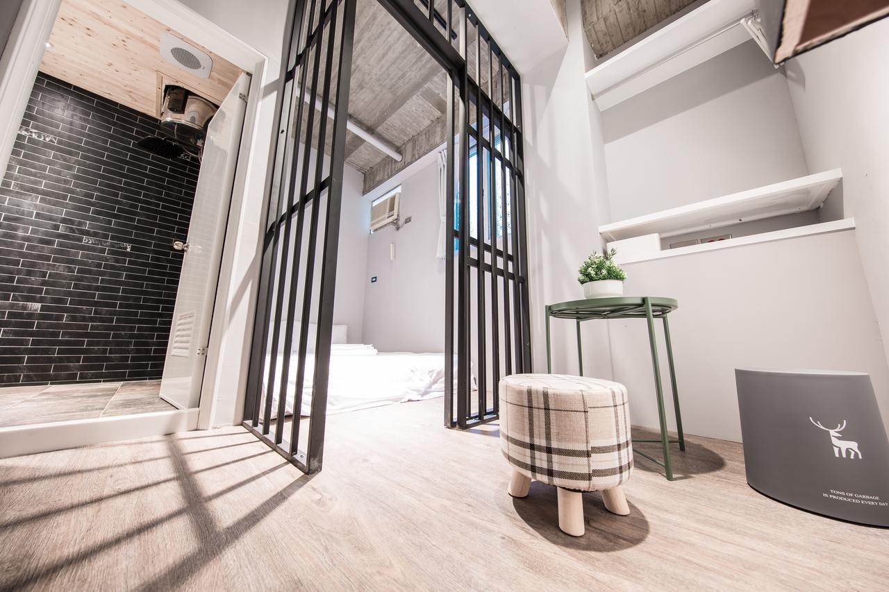 Pier 2 Apartment Cao Hùng Ngoại thất bức ảnh