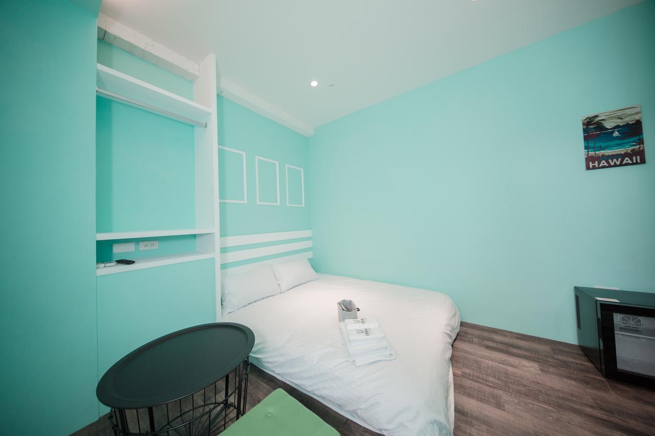 Pier 2 Apartment Cao Hùng Ngoại thất bức ảnh