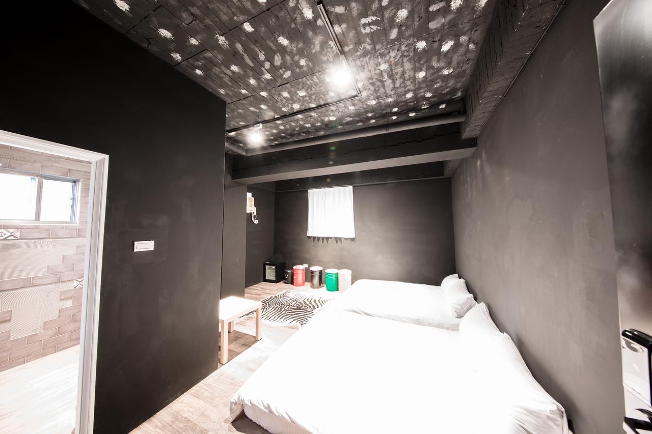 Pier 2 Apartment Cao Hùng Ngoại thất bức ảnh
