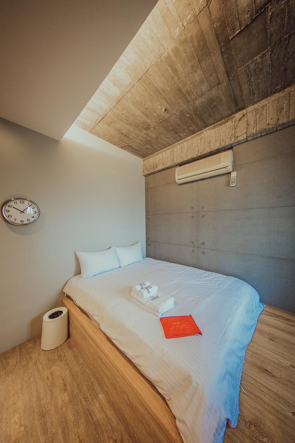 Pier 2 Apartment Cao Hùng Ngoại thất bức ảnh