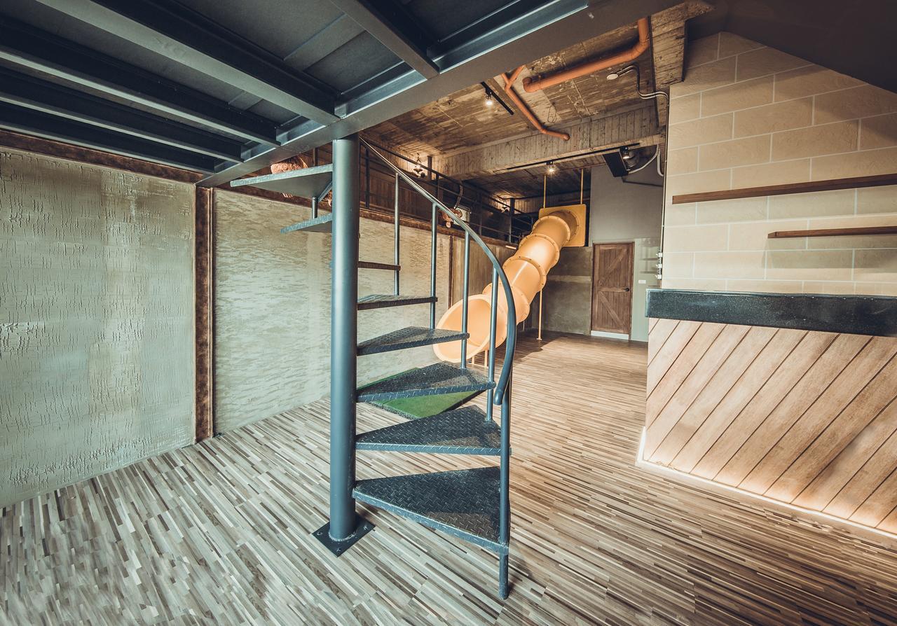 Pier 2 Apartment Cao Hùng Ngoại thất bức ảnh