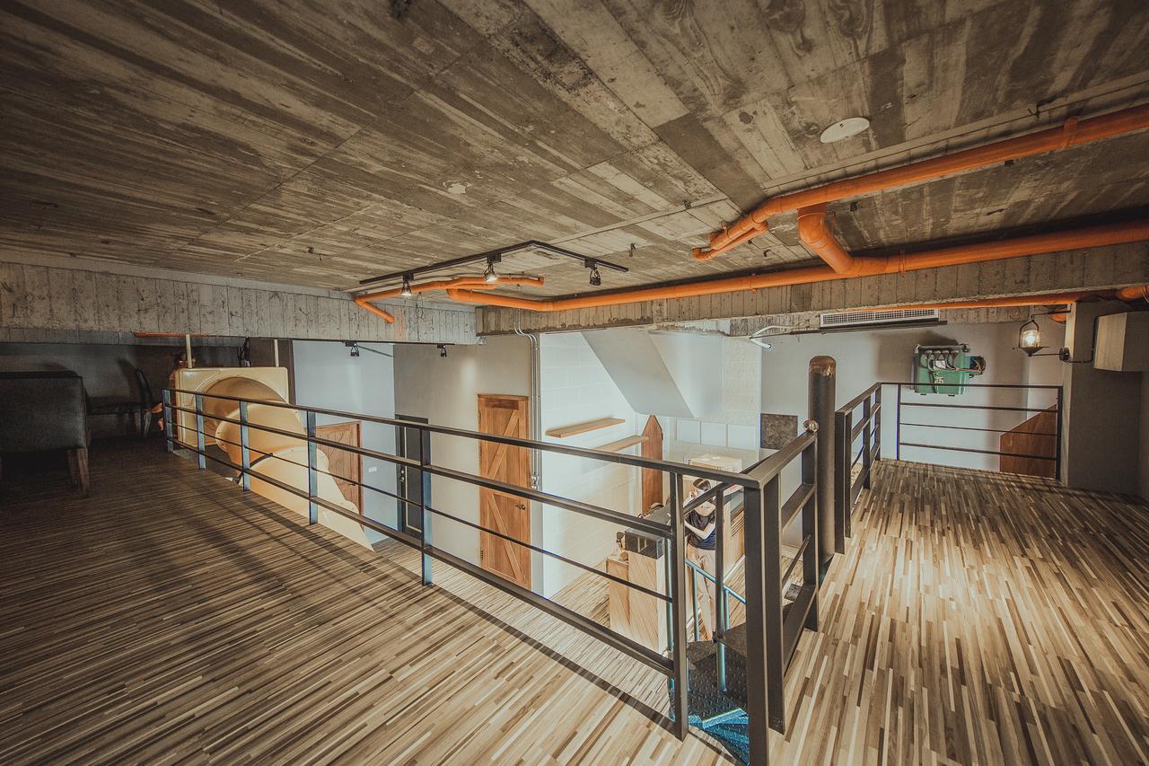 Pier 2 Apartment Cao Hùng Ngoại thất bức ảnh