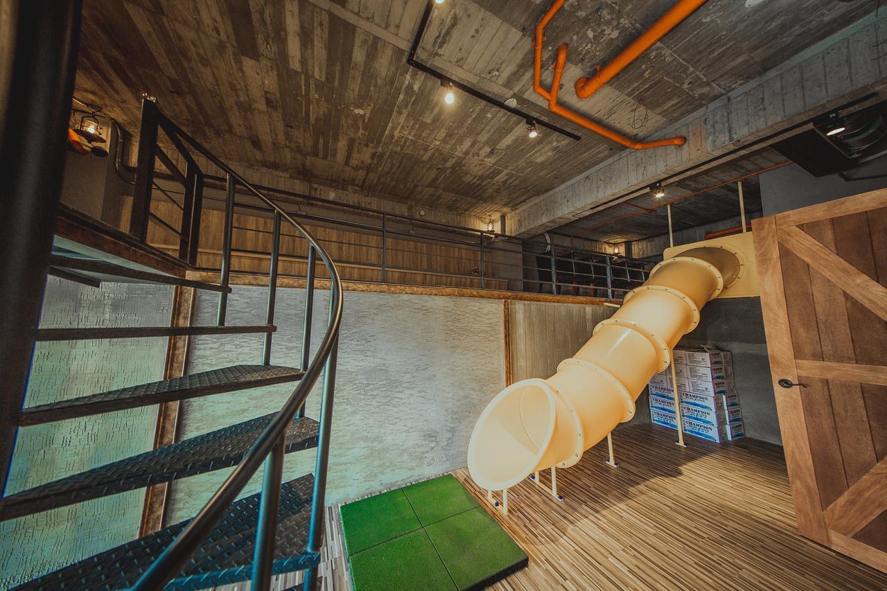 Pier 2 Apartment Cao Hùng Ngoại thất bức ảnh