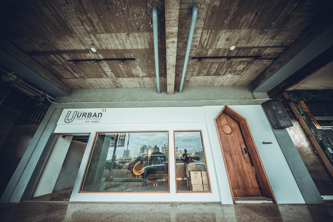 Pier 2 Apartment Cao Hùng Ngoại thất bức ảnh