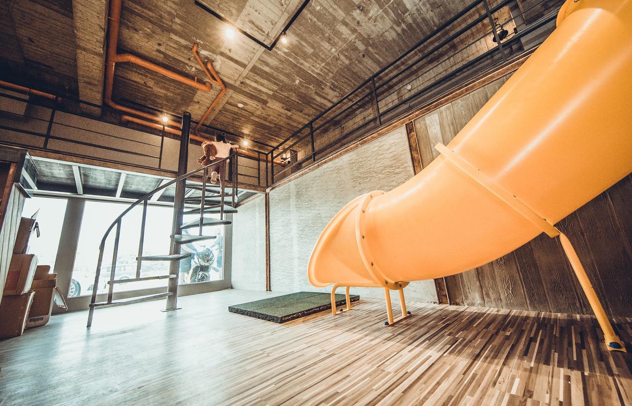 Pier 2 Apartment Cao Hùng Ngoại thất bức ảnh