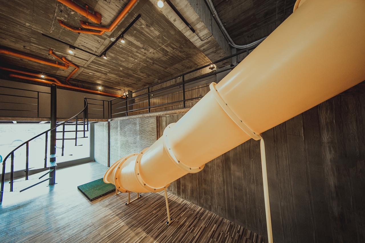 Pier 2 Apartment Cao Hùng Ngoại thất bức ảnh