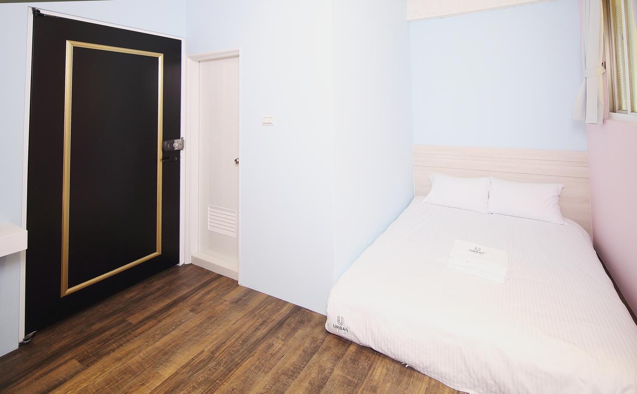 Pier 2 Apartment Cao Hùng Ngoại thất bức ảnh