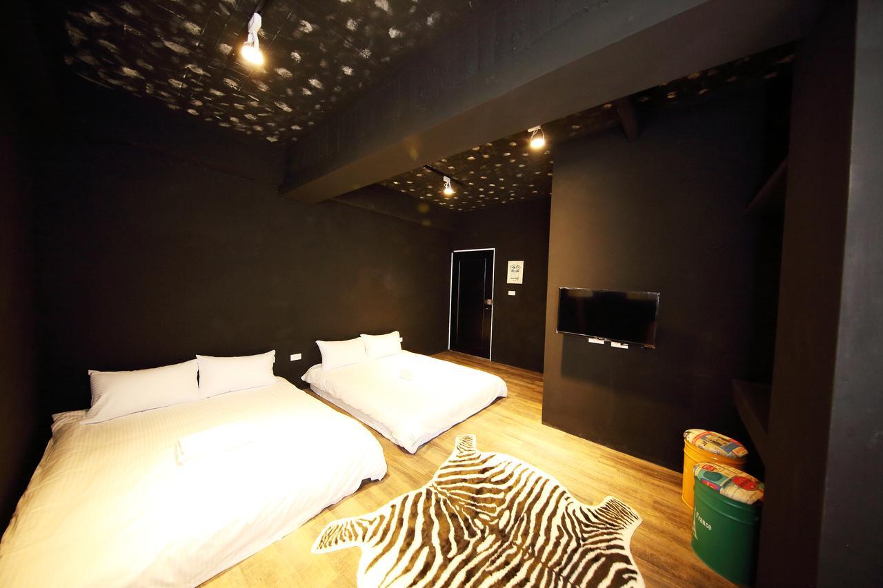 Pier 2 Apartment Cao Hùng Ngoại thất bức ảnh