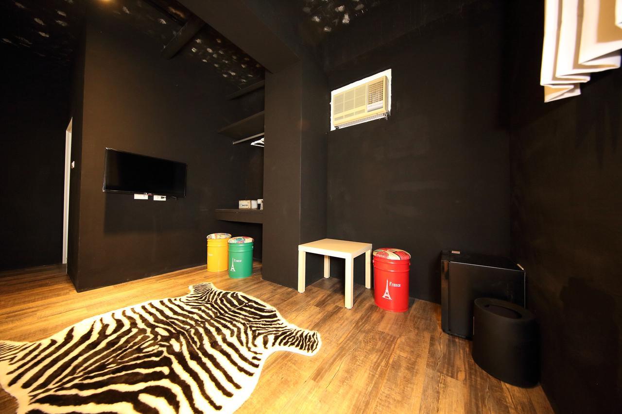 Pier 2 Apartment Cao Hùng Ngoại thất bức ảnh