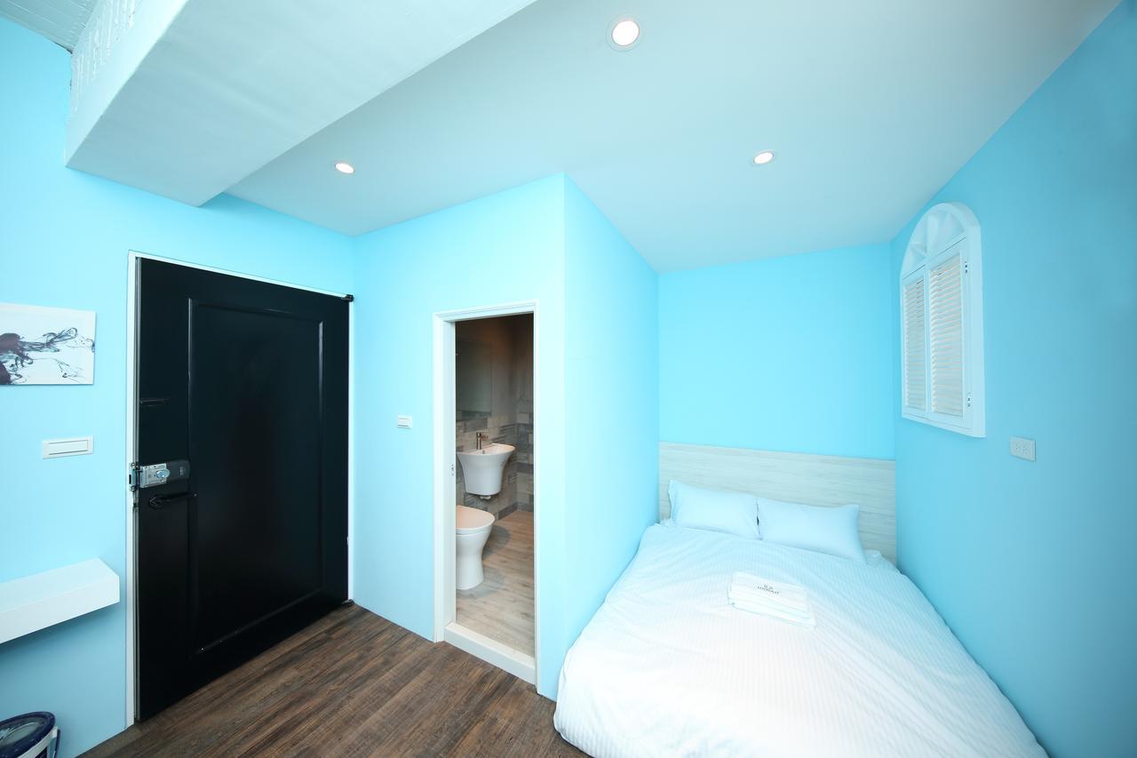 Pier 2 Apartment Cao Hùng Ngoại thất bức ảnh