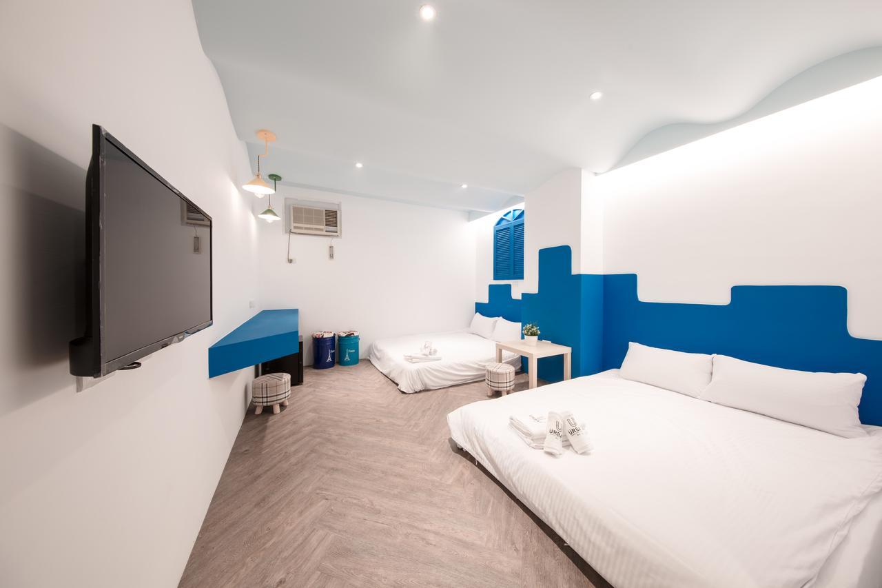 Pier 2 Apartment Cao Hùng Ngoại thất bức ảnh