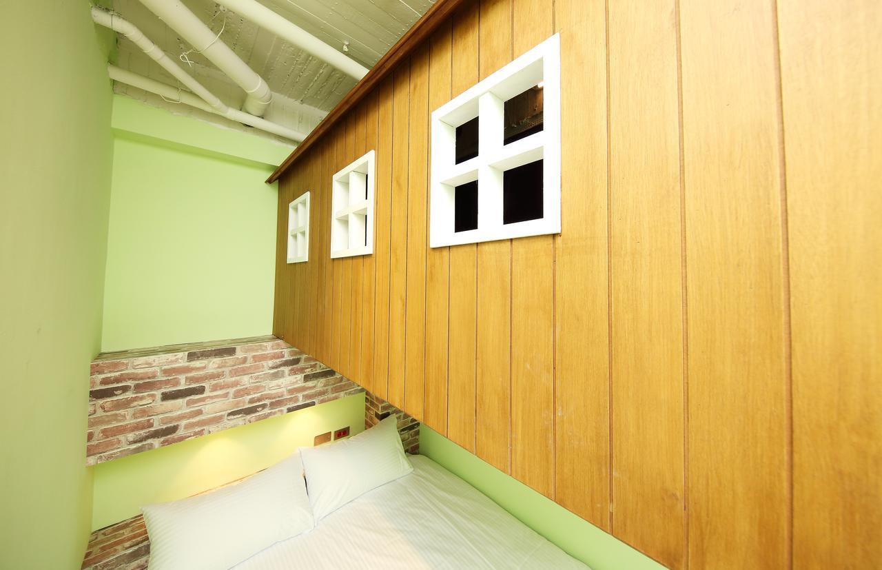 Pier 2 Apartment Cao Hùng Ngoại thất bức ảnh