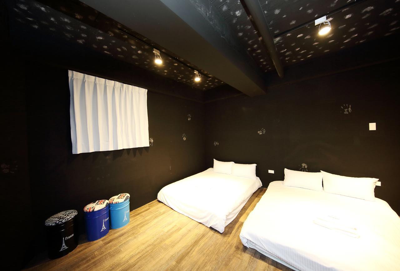 Pier 2 Apartment Cao Hùng Ngoại thất bức ảnh