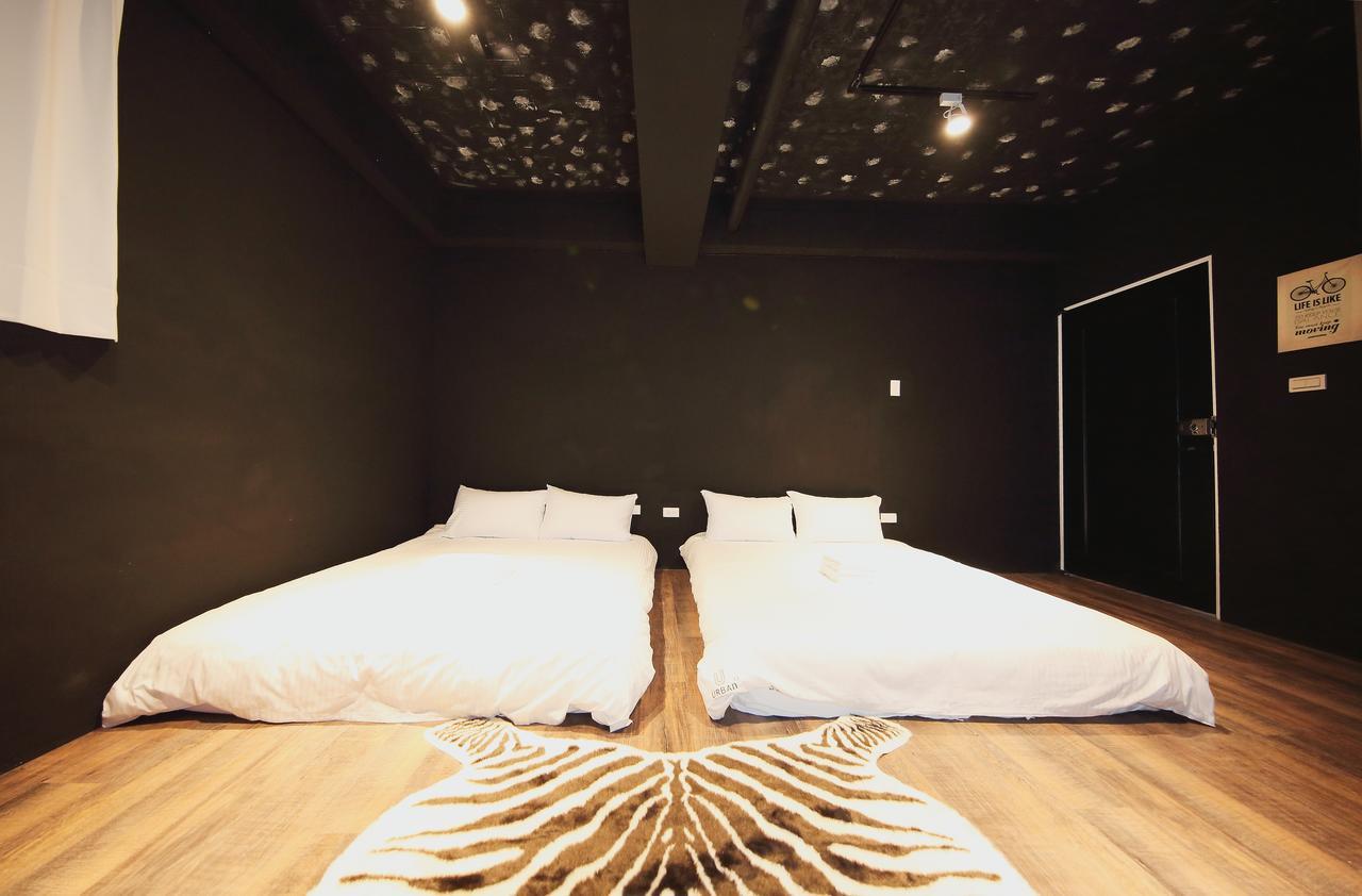 Pier 2 Apartment Cao Hùng Ngoại thất bức ảnh