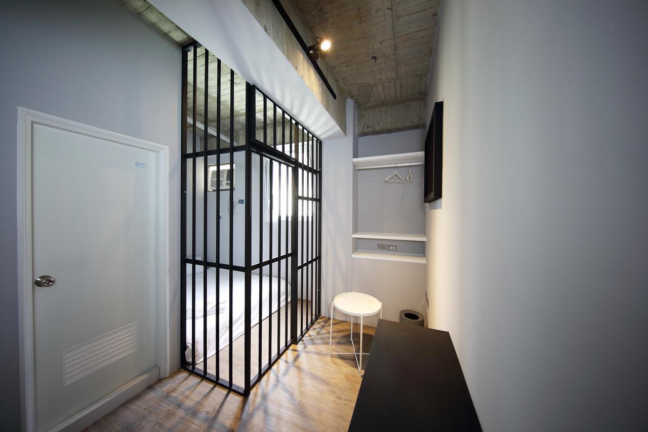 Pier 2 Apartment Cao Hùng Ngoại thất bức ảnh