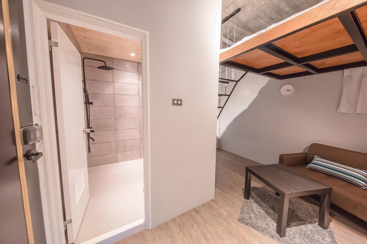 Pier 2 Apartment Cao Hùng Ngoại thất bức ảnh