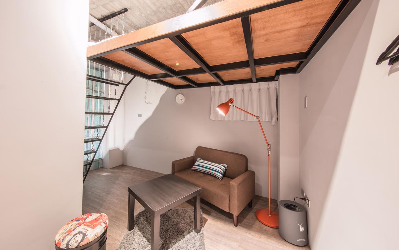 Pier 2 Apartment Cao Hùng Ngoại thất bức ảnh