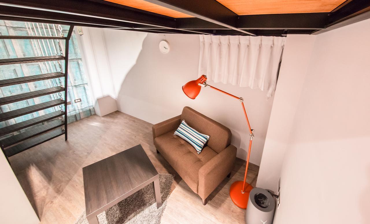 Pier 2 Apartment Cao Hùng Ngoại thất bức ảnh