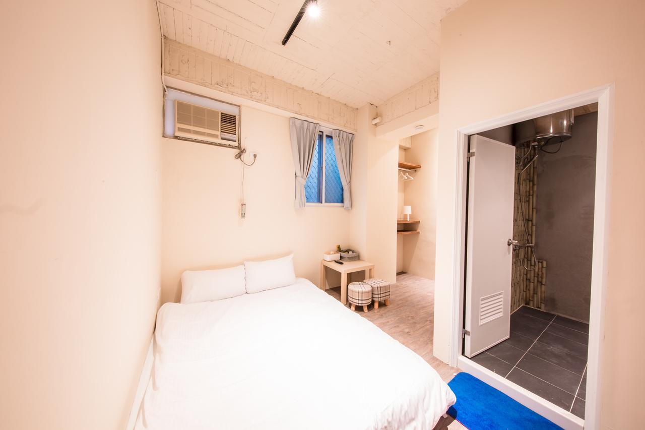 Pier 2 Apartment Cao Hùng Ngoại thất bức ảnh