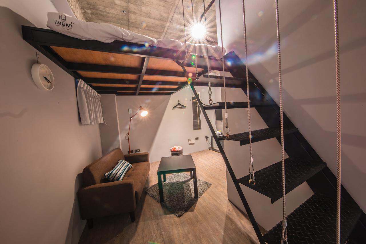 Pier 2 Apartment Cao Hùng Ngoại thất bức ảnh