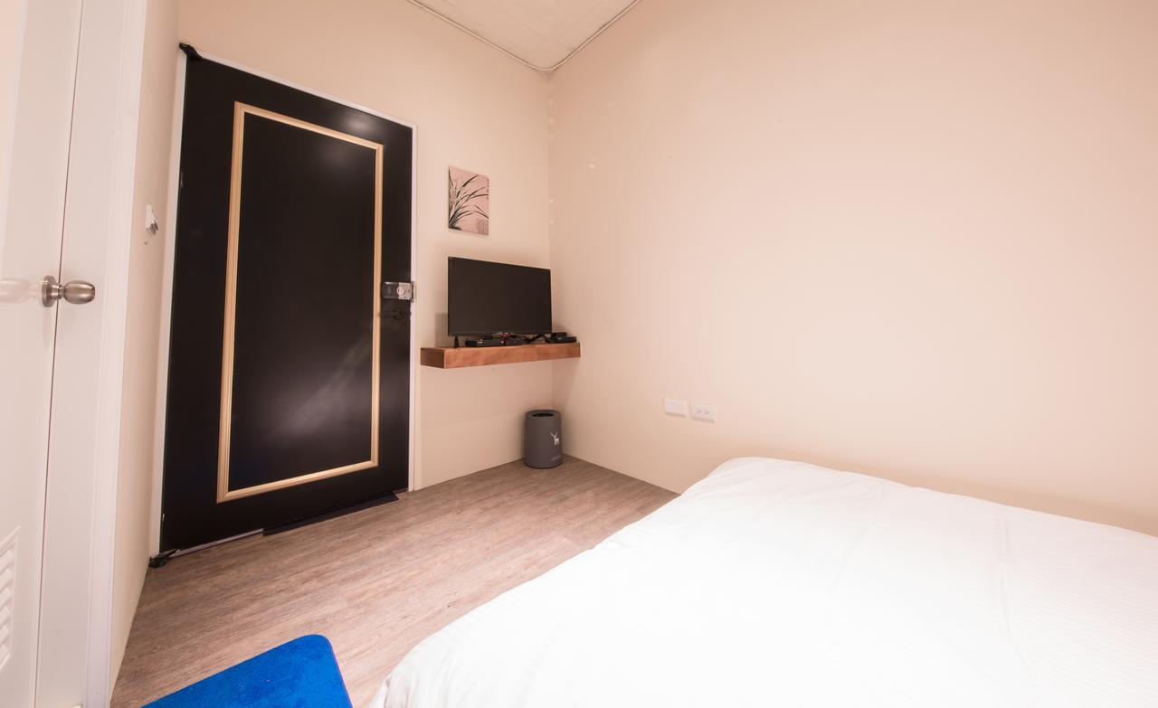 Pier 2 Apartment Cao Hùng Ngoại thất bức ảnh